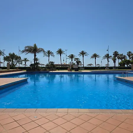 Apartamento Playa Y Mar Torremolinos Exterior photo