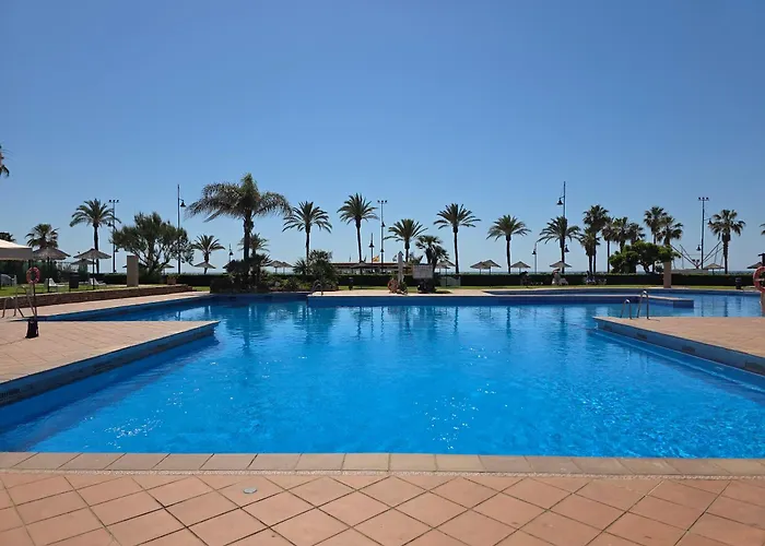 Apartamento Playa Y Mar