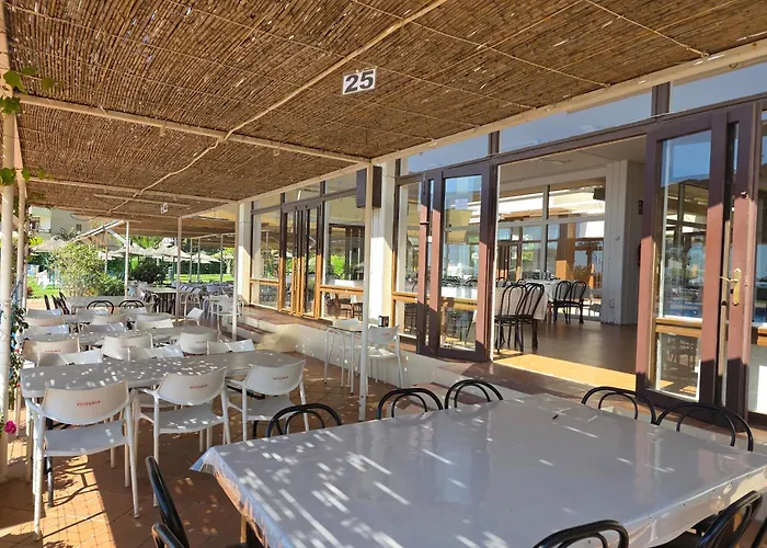 Apartamento Playa Y Mar