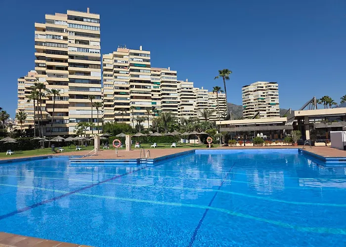 Apartamento Playa Y Mar