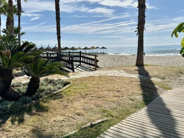 Apartamento Playa Y Mar