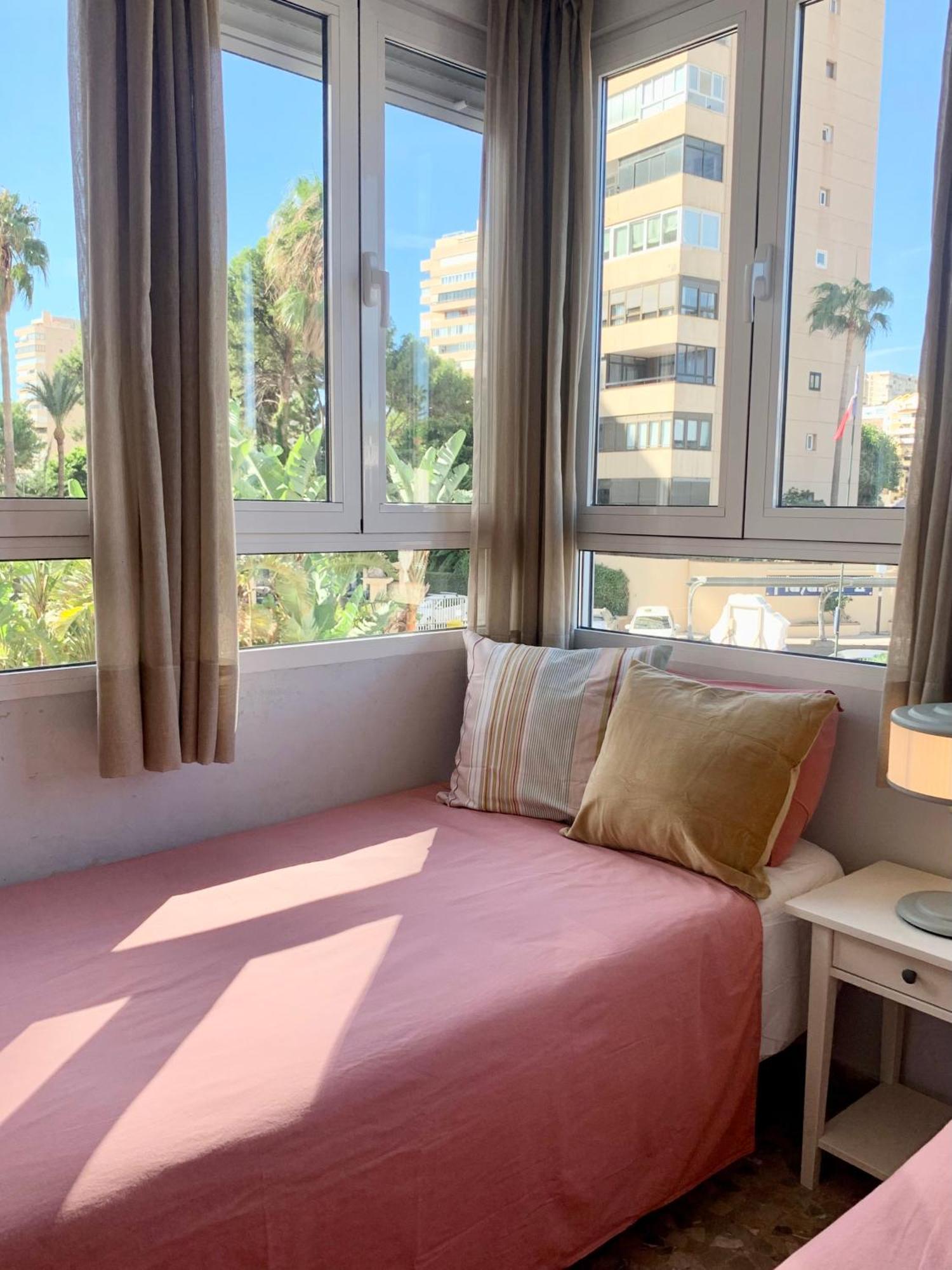 Apartment Playa Y Mar Torremolinos
