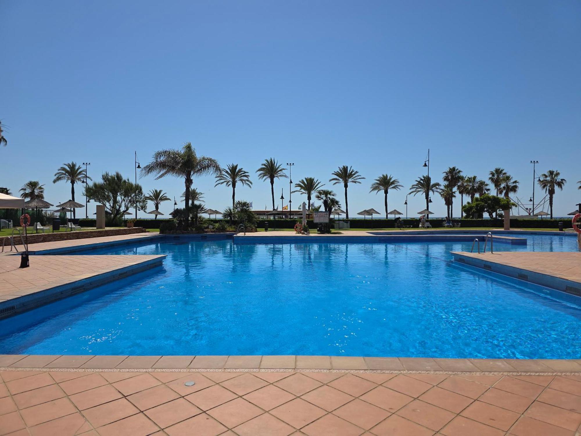 Apartment Playa Y Mar