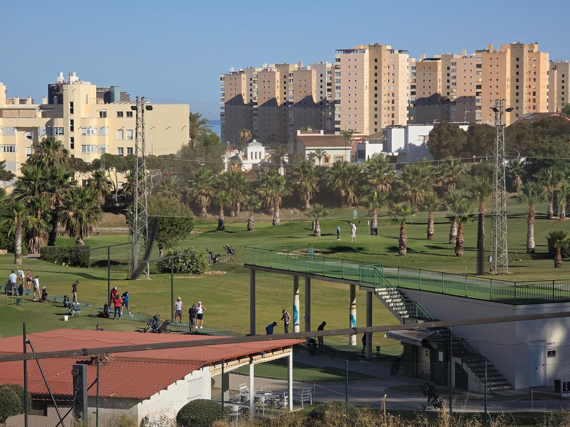 Playa Y Mar